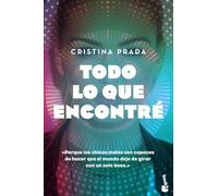 Todo Lo Que Encontre (serie Una Caja De Discos 2)