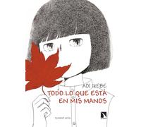 Todo lo que está en mis manos (PONENT MON)