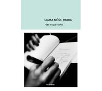 Todo lo que fuimos | Laura Riñón Sirera