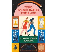 Todo Lo Que Harías Por Amor