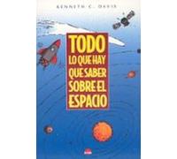 Todo lo que hay que saber sobre el espacio