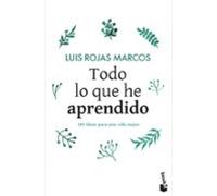 Todo Lo Que He Aprendido