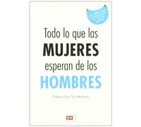 Todo lo que los mujeres saben de las hombres (Humor)