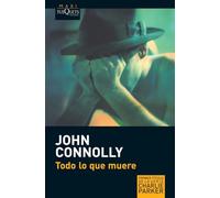 Todo lo que muere: 1 (MAXI)