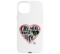 Todo LO Que Necesita 02 Carcasa para iPhone 15 Plus