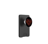 Todo LO Que Necesitamos ES Amor | Ropa diseñada en Forma de PopSockets PopWallet para MagSafe