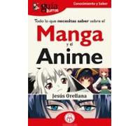 todo lo que necesitas saber sobre el manga y el anime