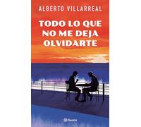 Todo Lo Que No Me Deja Olvidarte