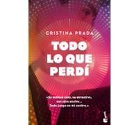 Todo Lo Que Perdi (serie Una Caja De Discos 1)