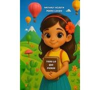 Todo lo que pienso: Diario para niñas (Spanish Edition)