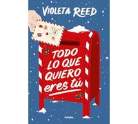 Todo lo que quiero eres tú (Ficción)