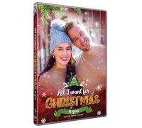 Todo lo que quiero para Navidad eres tú