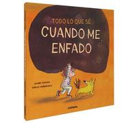 Todo Lo que sé Cuando Me enfado: 4