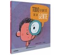 Todo lo que sé de la gente