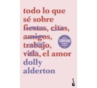 Todo Lo Que Se Sobre El Amor