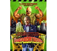 Todo lo que siempre quise saber sobre cine lo aprendí de El Vengador Tóxico [Tapa blanda] Kaufman, Lloyd, Corman, Roger, Inies