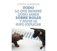 Todo lo que siempre quiso saber sobre bolsa y nadie le supo explicar (Empresa y Talento)