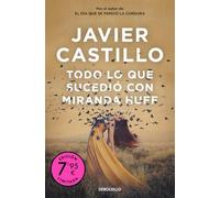 Todo lo que sucedió con Miranda Huff (Campaña de verano edición limitada)