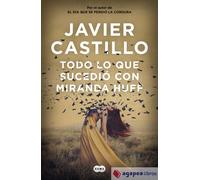 Todo Lo Que Sucedió Con Miranda Huff