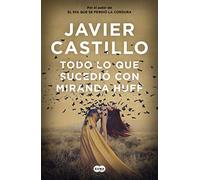Todo Lo Que Sucedió Con Miranda Huff