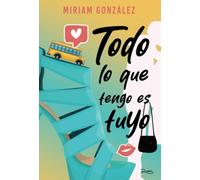 Todo lo que tengo es tuyo