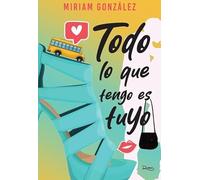 Todo lo que tengo es tuyo