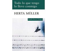 Todo lo que tengo lo llevo conmigo: 172 (Nuevos Tiempos)