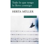 Todo Lo Que Tengo Lo Llevo Conmigo