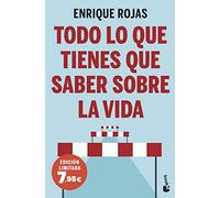 Todo lo que tienes que saber sobre la vida: Edición limitada a precio especial (Campaña Bienestar)