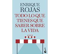 Todo Lo Que Tienes Que Saber Sobre La Vida (ed. Oneshot)