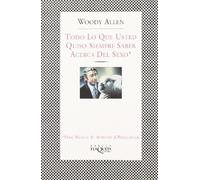 Todo lo que usted quiso siempre saber acerca del sexo: 215 (FÁBULA)
