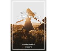 Todo lo que vivimos (MIRAHADAS (JÓVENES ADULTOS))