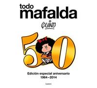Todo Mafalda ampliado by Quino (2011-09-01)