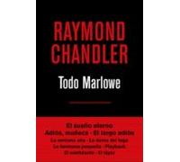 Todo Marlowe (4ª Ed.)
