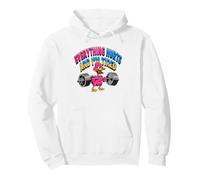 Todo me Duele, Estoy Cansado, Divertido Pato de Gimnasio Sudadera con Capucha
