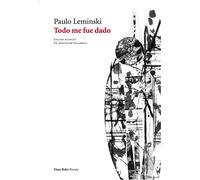 Todo me fue dado (POESIA)