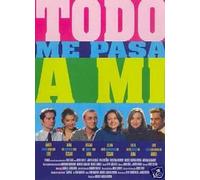 Todo me pasa a mi [DVD]