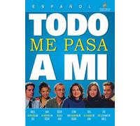 Todo Me Pasa a Mi/Sub] - Todo Me Pasa a Mi [Reino Unido] [DVD]