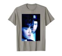 Todo Menos la Chica Tracey Thorn & Ben Watt AJ Barratt Camiseta