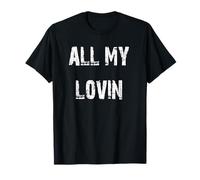 Todo mi amor Camiseta