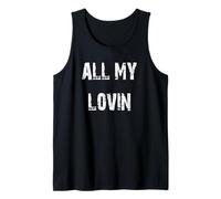 Todo mi amor Camiseta sin Mangas