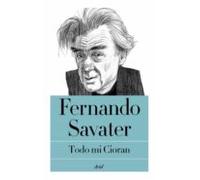 Todo Mi Cioran (ebook)