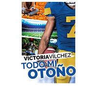Todo mi otoño (NEW ADULT)
