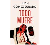 Todo muere (Edición especial limitada) (Todo arde 3) (Universo Reina Roja)