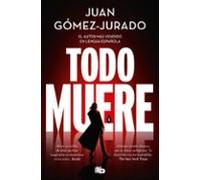 Todo Muere (todo Arde 3)
