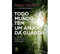 Todo mundo tem um anjo da guarda