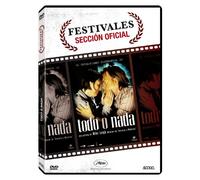 Todo o nada [DVD]