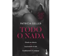 Todo o nada (Erótica)