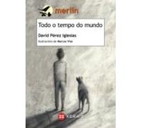 Todo O Tempo Do Mundo (ebook)