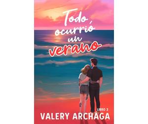 Todo Ocurrió Un Verano: Algunas cicatrices se ocultan, otras se convierten en Arte